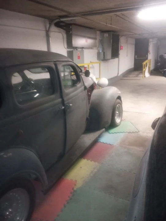 Dodge L/M/R Series - Image 5 of 10