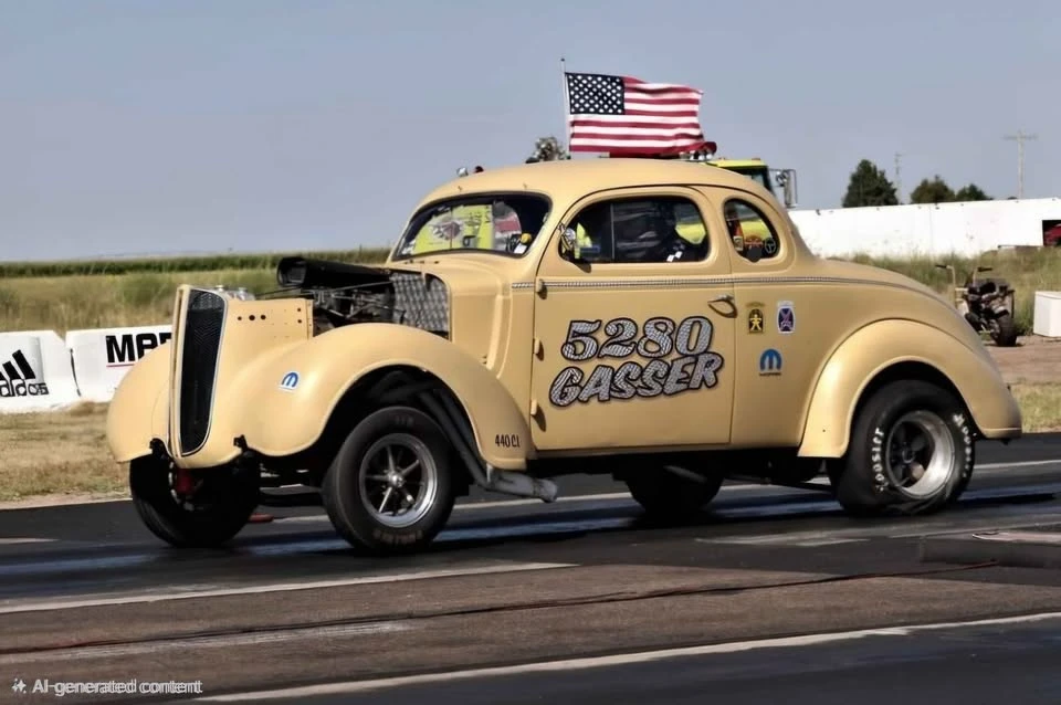 1937 Dodge L/M/R Series - Image 7 of 8