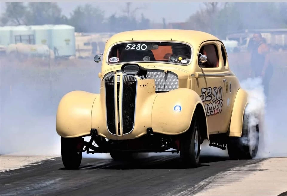 1937 Dodge L/M/R Series - Image 2 of 8