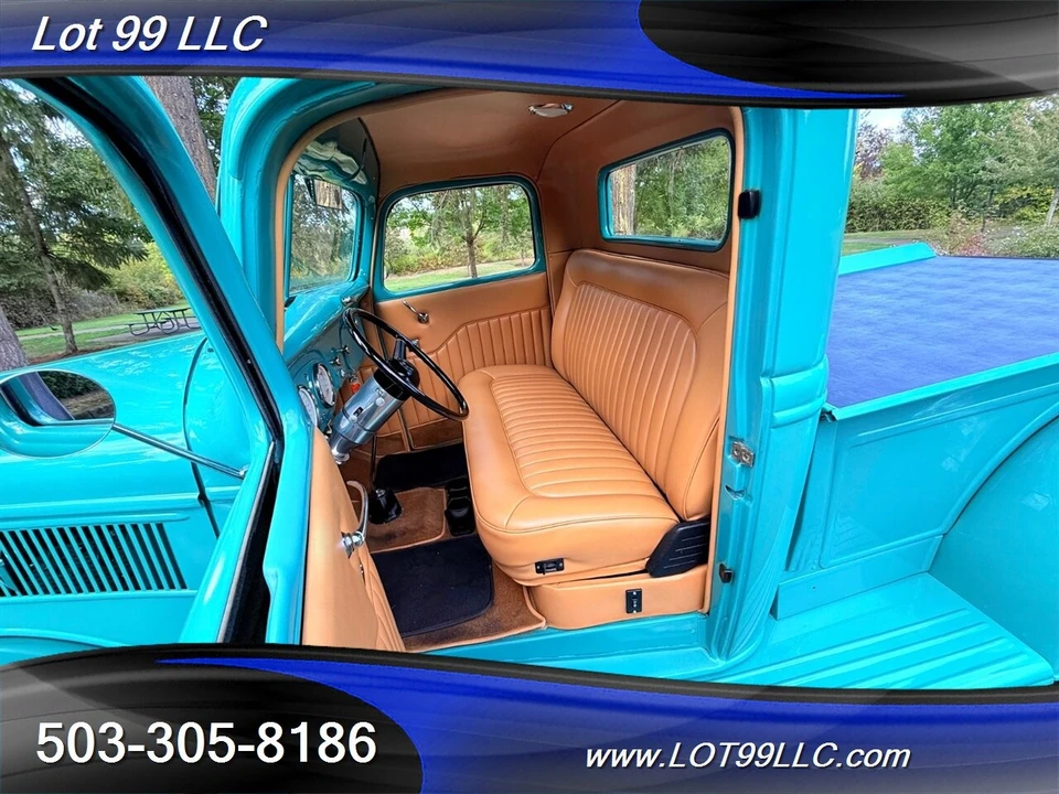 1937 Ford Pickup (1937-1939) - Image 2 of 4