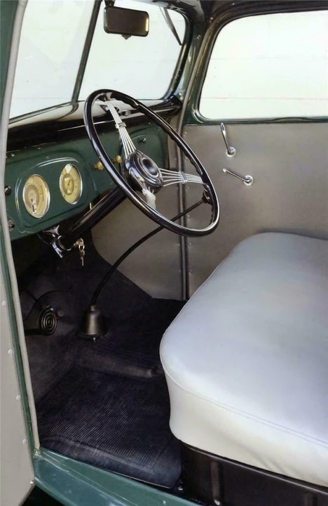 1937 Ford Pickup (1937-1939) - Image 4 of 5