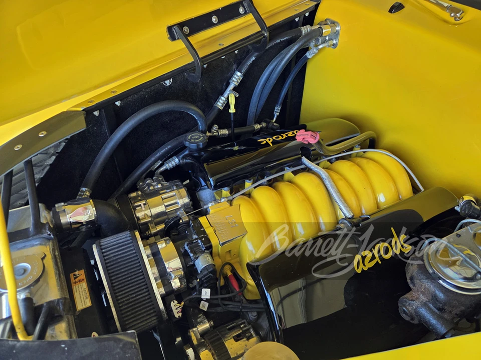 1937 Ford Hot Rod - Image 3 of 14