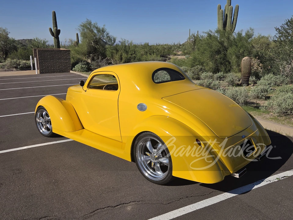 1937 Ford Hot Rod - Image 6 of 14