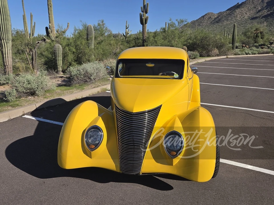 1937 Ford Hot Rod - Image 7 of 14