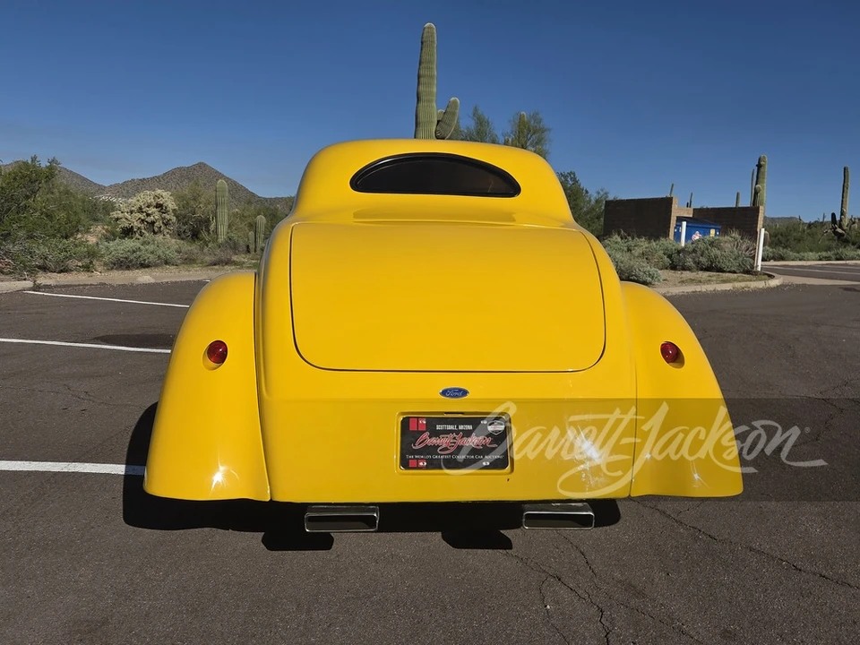 1937 Ford Hot Rod - Image 13 of 14