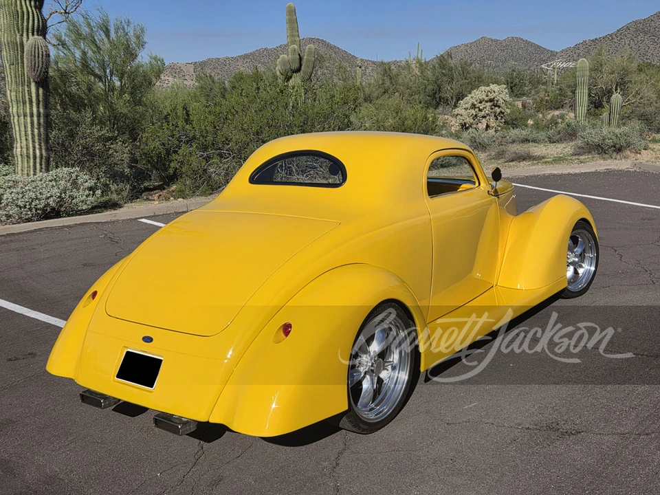 1937 Ford Hot Rod - Image 2 of 14