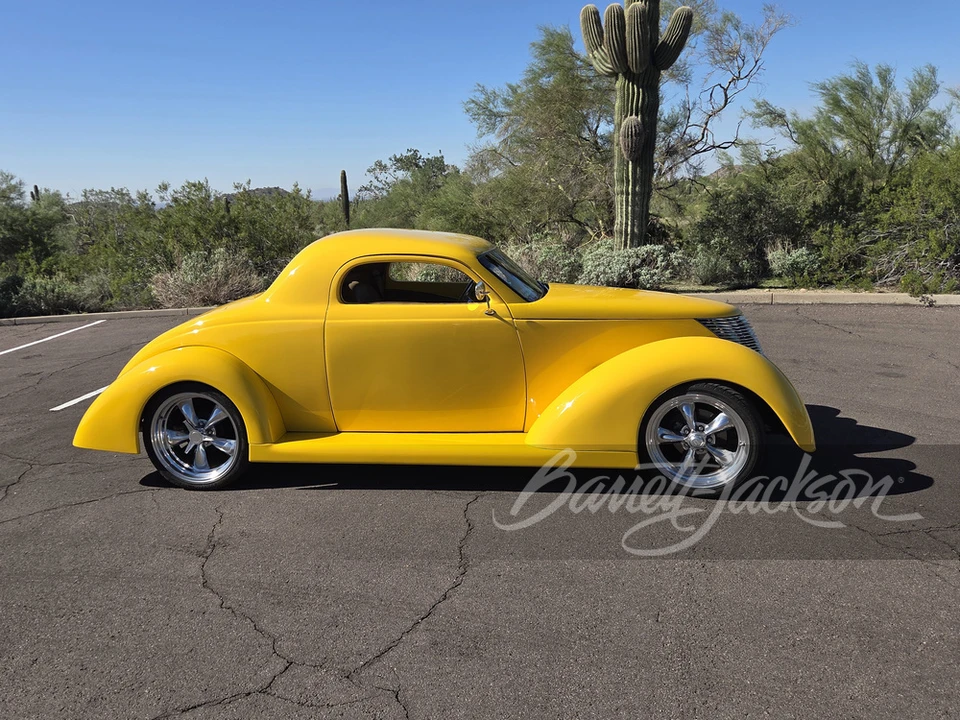 1937 Ford Hot Rod - Image 5 of 14