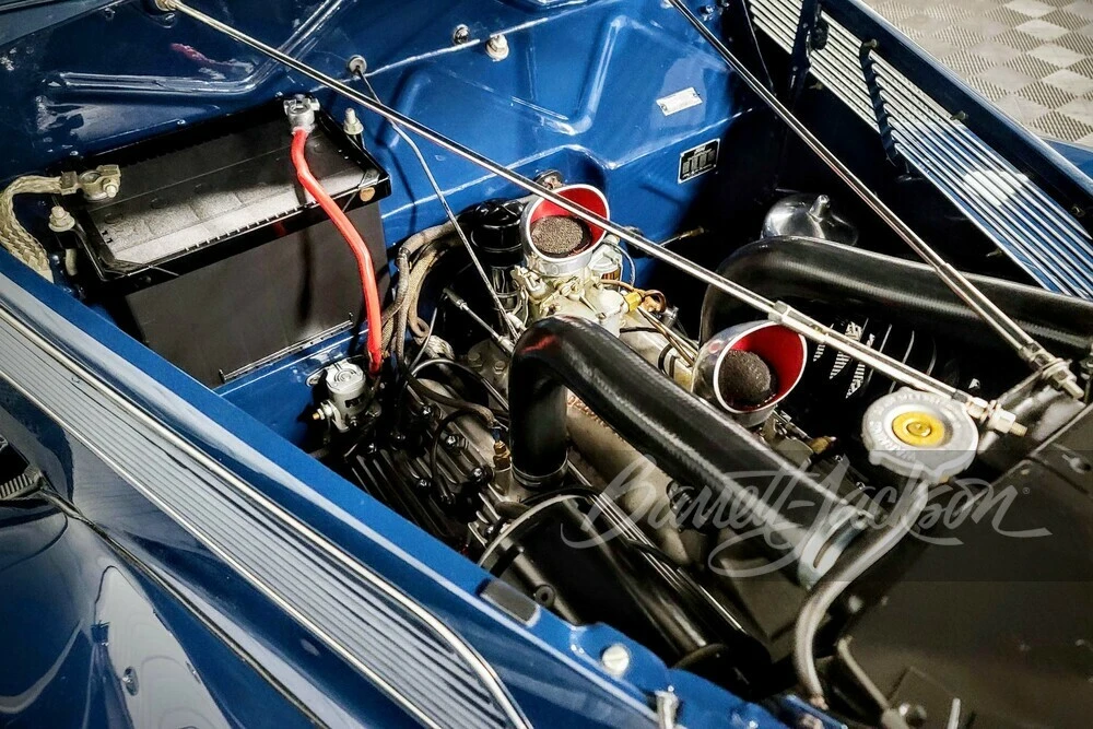 1937 Ford Hot Rod - Image 2 of 9