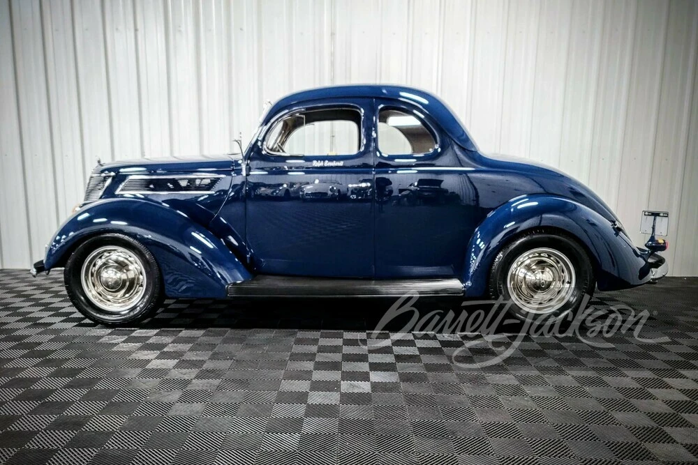 1937 Ford Hot Rod - Image 4 of 9