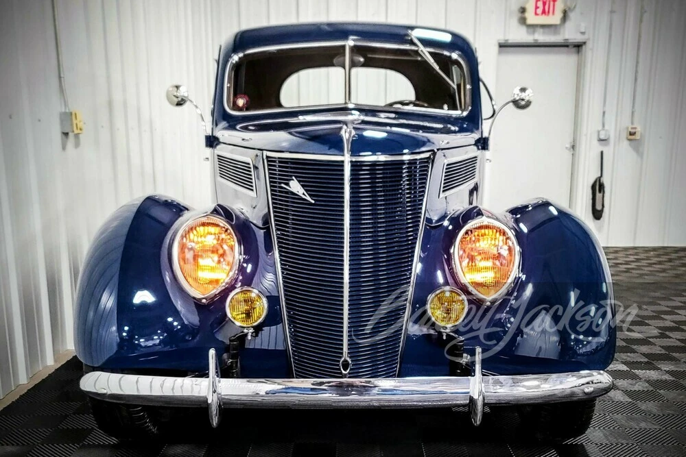 1937 Ford Hot Rod - Image 5 of 9