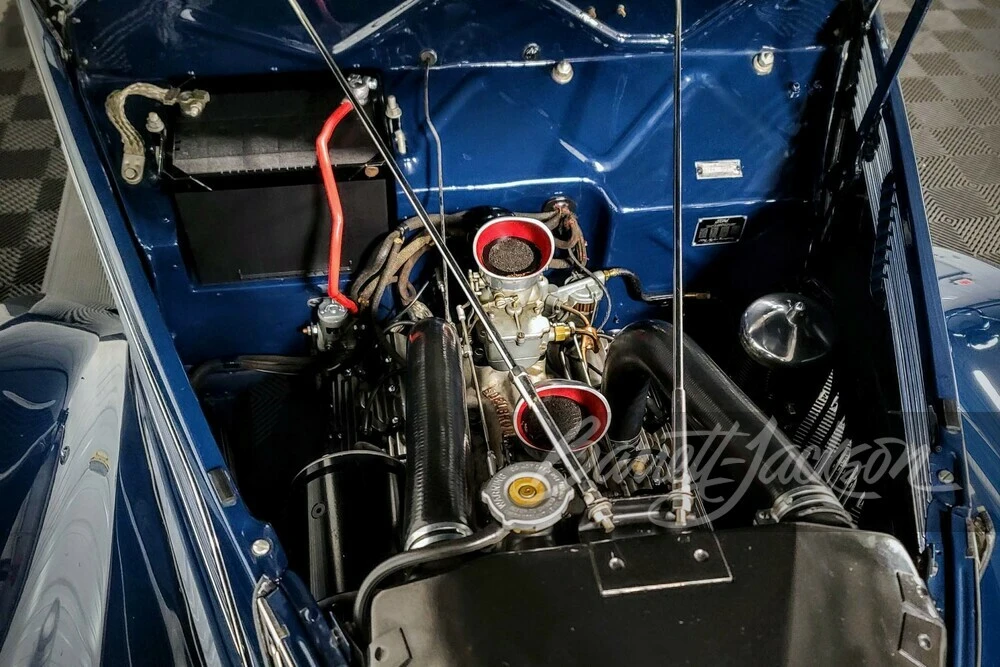 1937 Ford Hot Rod - Image 6 of 9
