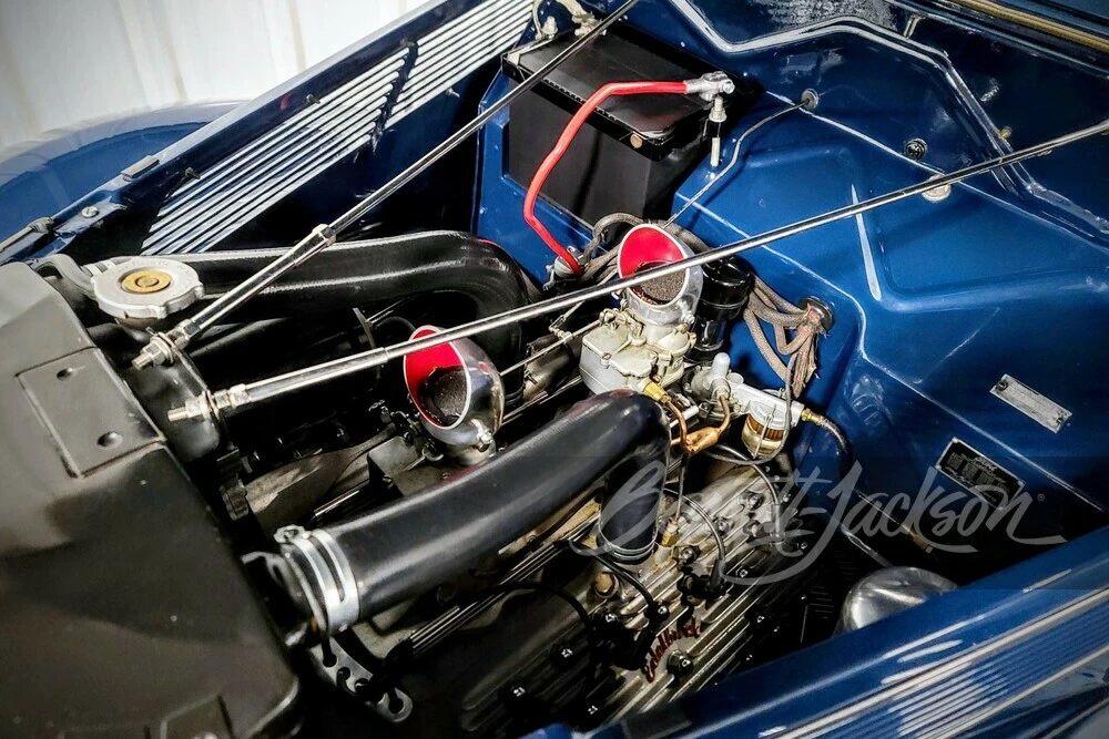 1937 Ford Hot Rod - Image 7 of 9