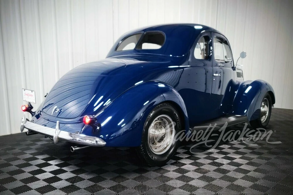 1937 Ford Hot Rod - Image 8 of 9