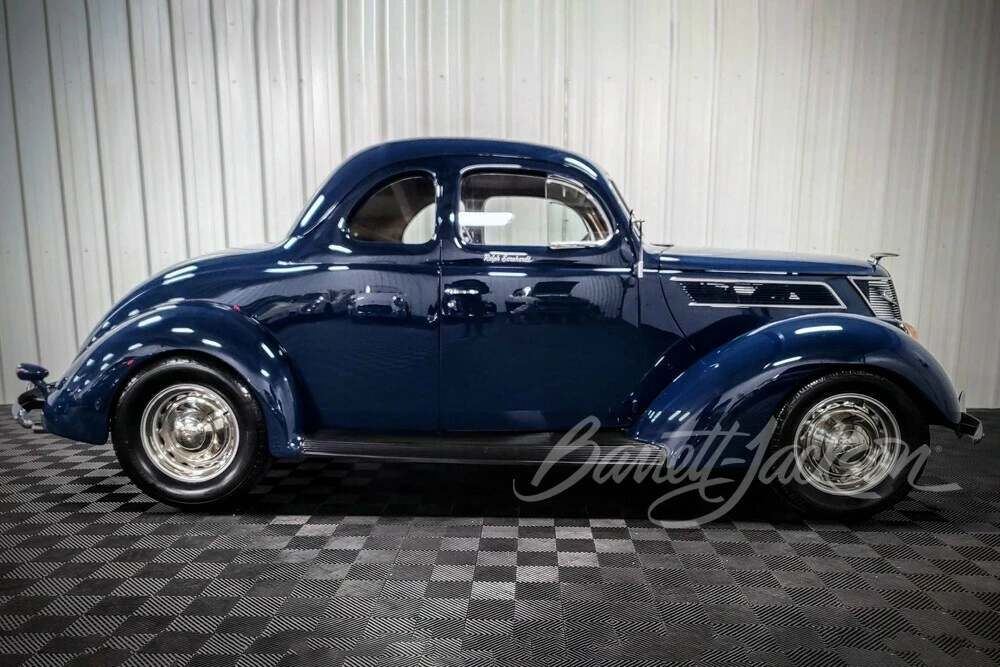 1937 Ford Hot Rod - Image 9 of 9