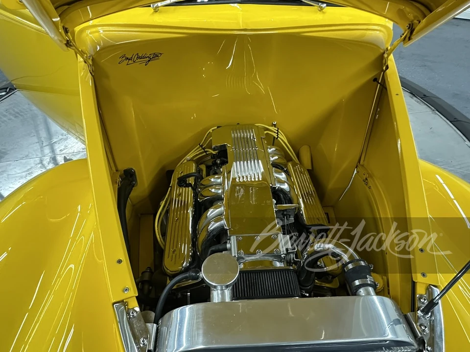 1937 Ford Hot Rod - Image 2 of 20