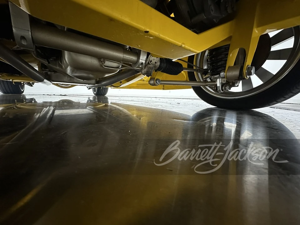 1937 Ford Hot Rod - Image 5 of 20