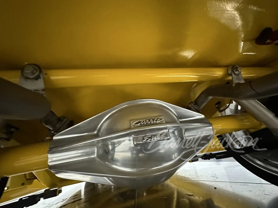 1937 Ford Hot Rod - Image 7 of 20