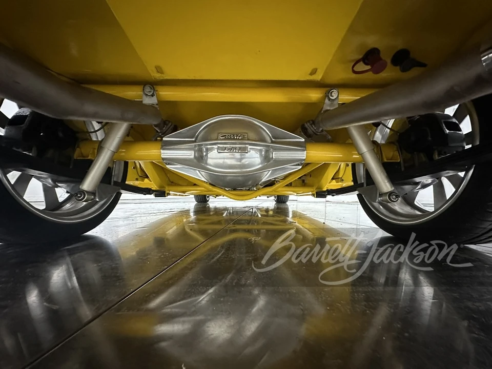 1937 Ford Hot Rod - Image 8 of 20