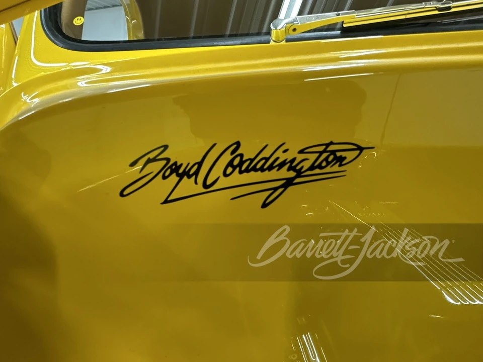 1937 Ford Hot Rod - Image 9 of 20