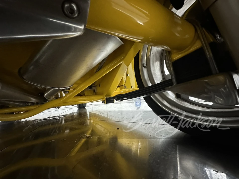 1937 Ford Hot Rod - Image 15 of 20