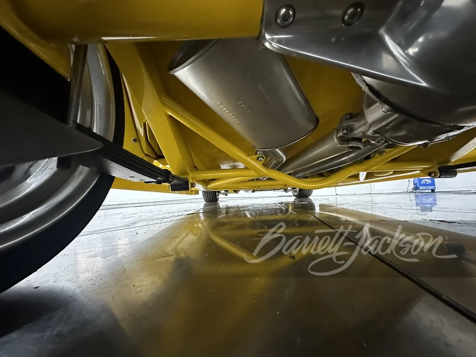 1937 Ford Hot Rod - Image 16 of 20