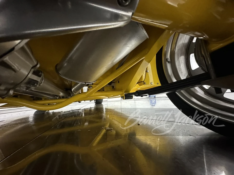 1937 Ford Hot Rod - Image 17 of 20