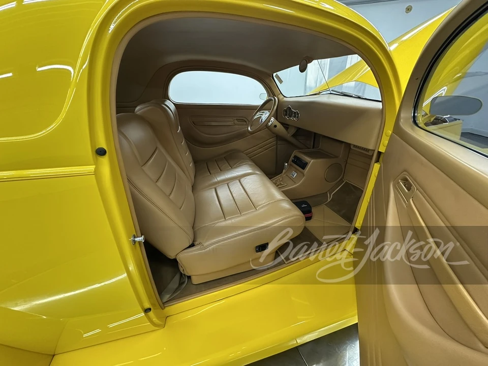 1937 Ford Hot Rod - Image 18 of 20