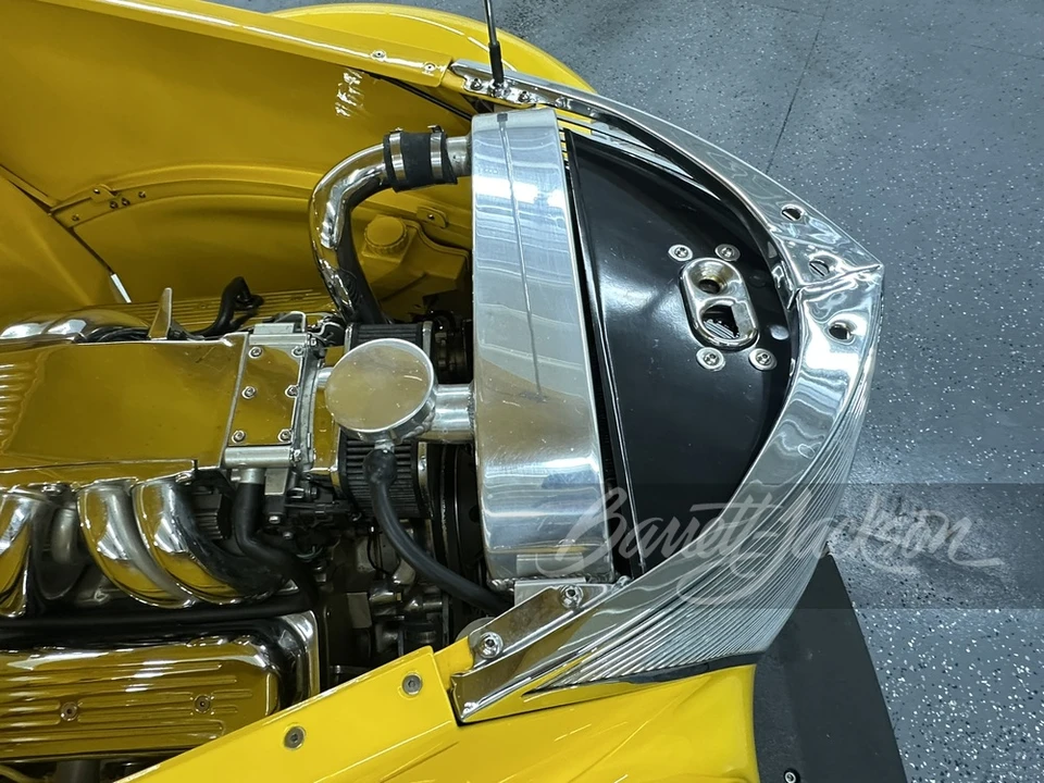 1937 Ford Hot Rod - Image 19 of 20
