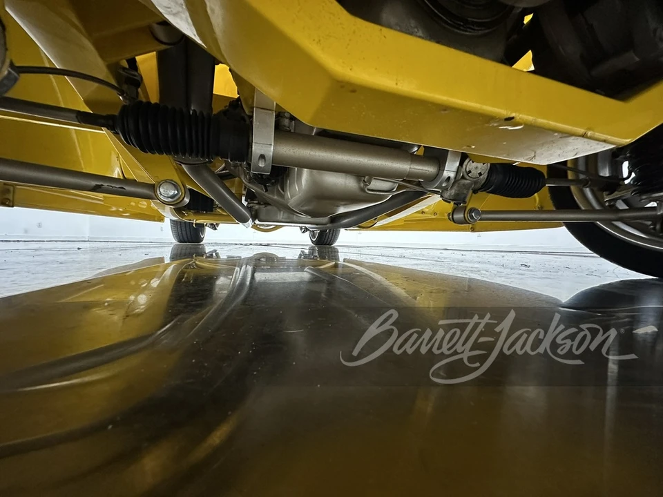 1937 Ford Hot Rod - Image 20 of 20