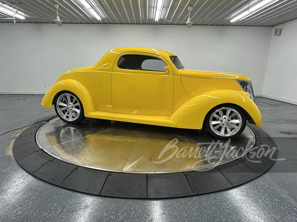 1937 Ford Hot Rod - Image 4 of 20