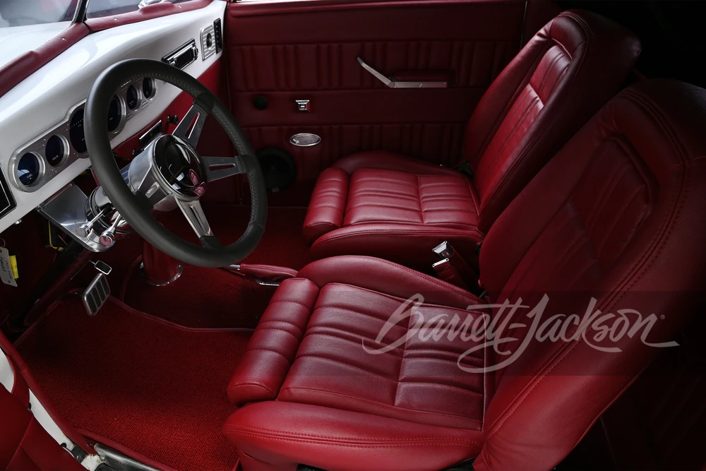 1937 Ford Standard & Deluxe & Super Deluxe - Image 3 of 16