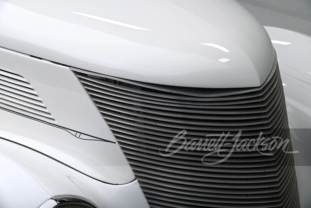 1937 Ford Standard & Deluxe & Super Deluxe - Image 4 of 16