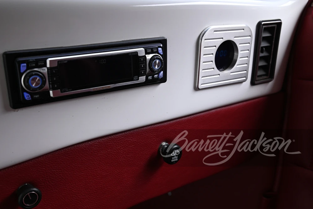 1937 Ford Standard & Deluxe & Super Deluxe - Image 9 of 16