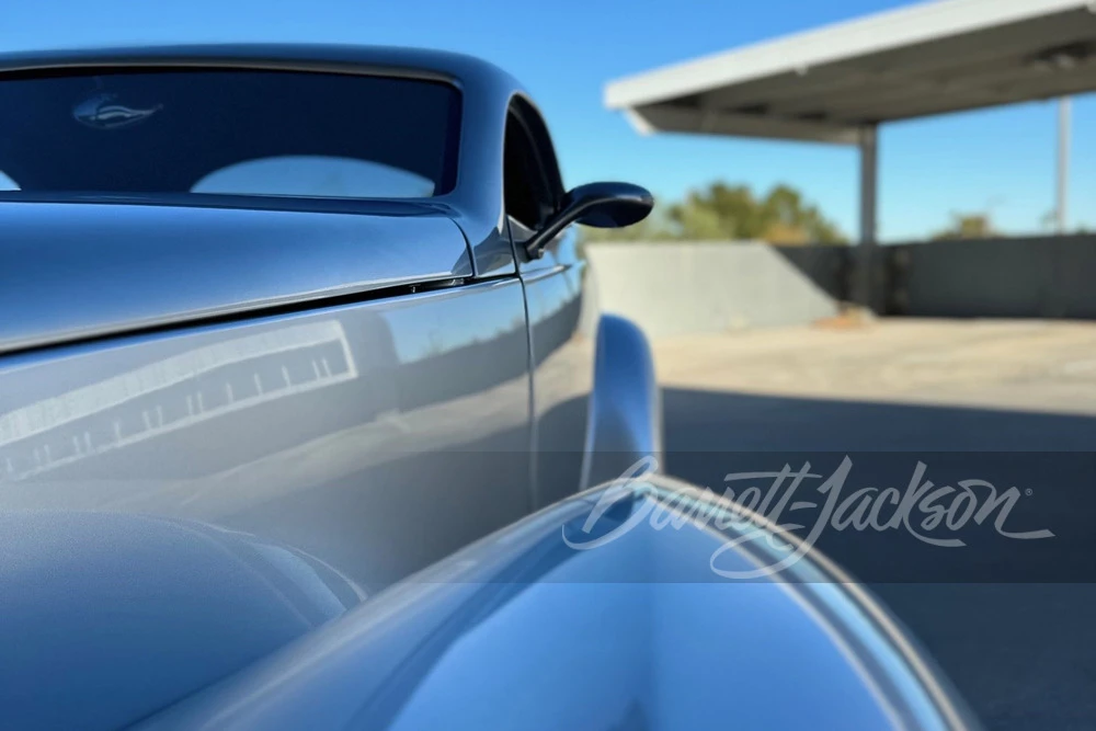 1937 Ford Hot Rod - Image 30 of 31