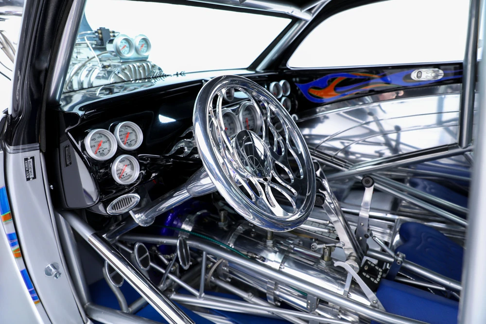 1937 Ford Standard & Deluxe & Super Deluxe - Image 4 of 7