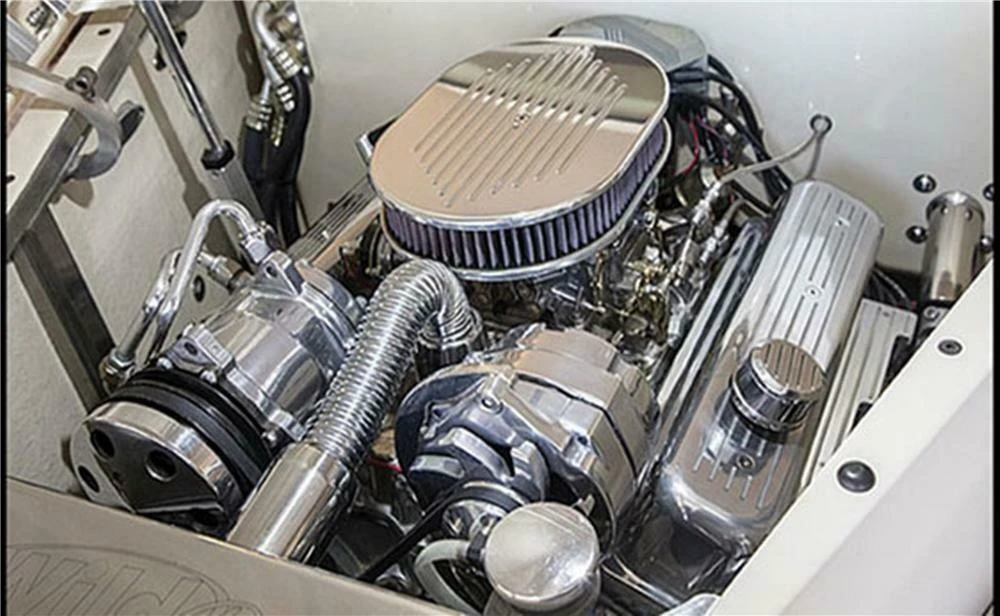 1937 Ford Pickup (1937-1939) - Image 3 of 5