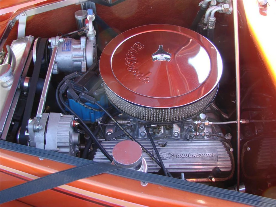 1937 Ford Pickup (1937-1939) - Image 3 of 4