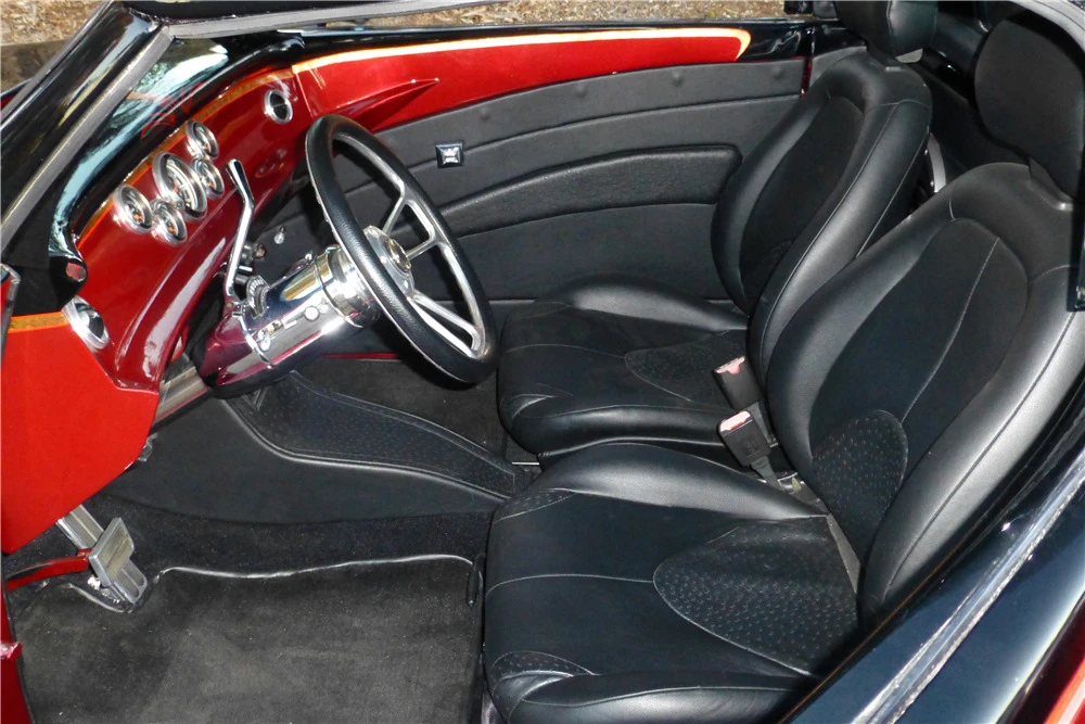 1937 Ford Pickup (1937-1939) - Image 3 of 5