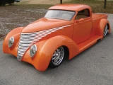 1937 Ford Pickup (1937-1939) - Image 7 of 8