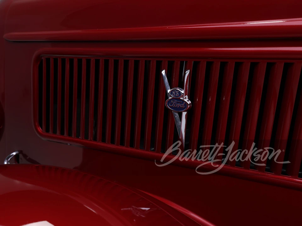 1937 Ford Pickup (1937-1939) - Image 6 of 31