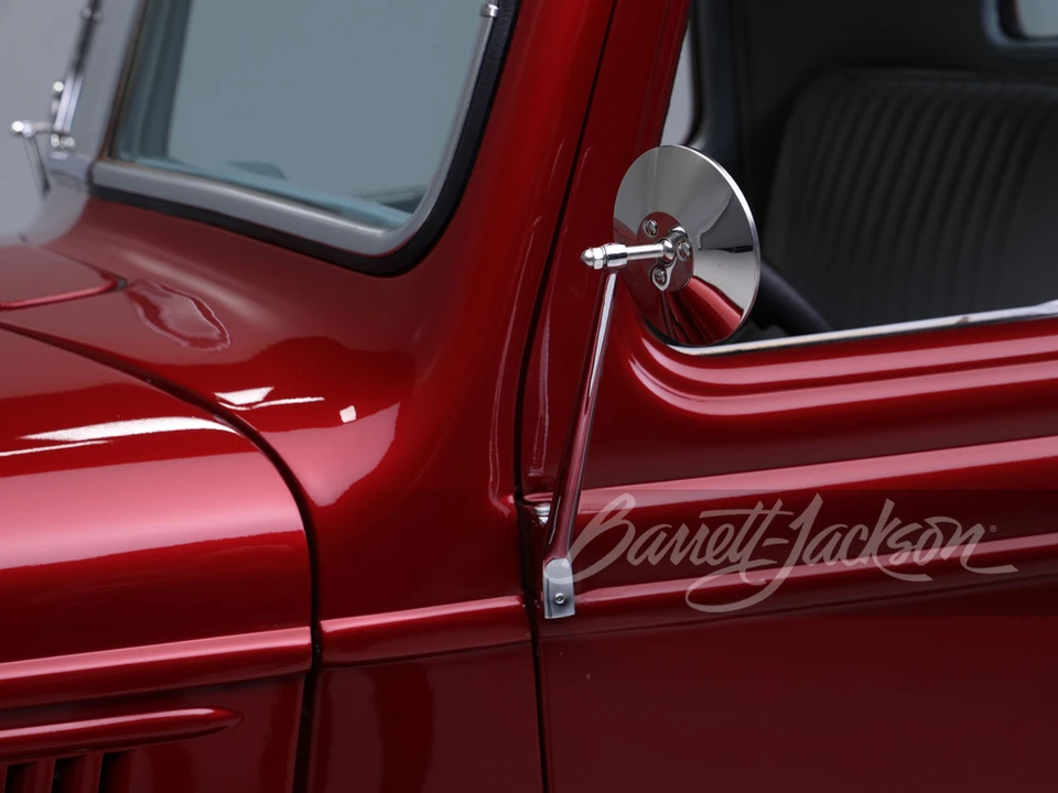 1937 Ford Pickup (1937-1939) - Image 7 of 31