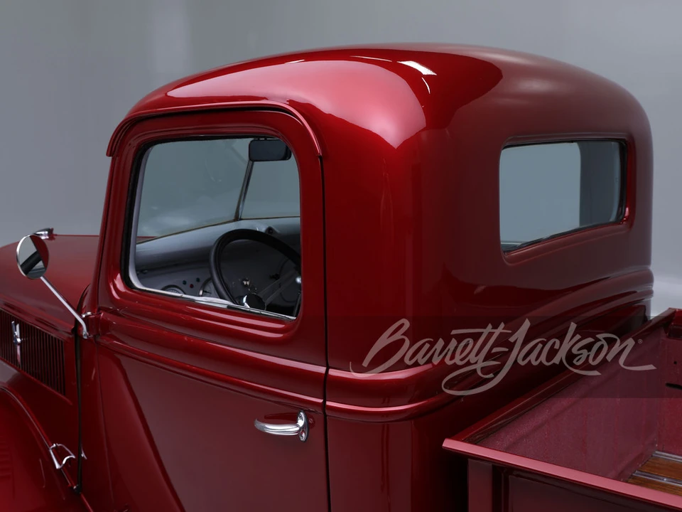 1937 Ford Pickup (1937-1939) - Image 8 of 31