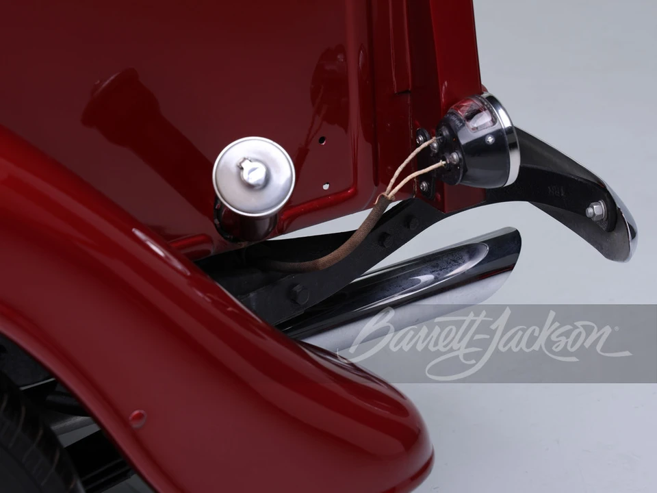 1937 Ford Pickup (1937-1939) - Image 12 of 31