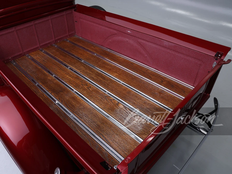 1937 Ford Pickup (1937-1939) - Image 13 of 31