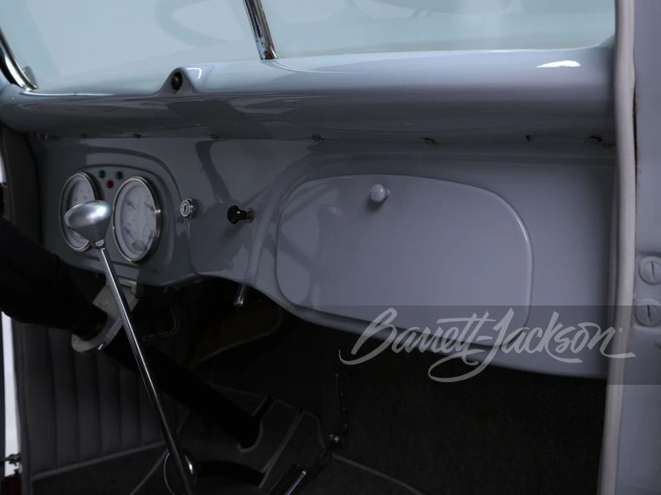 1937 Ford Pickup (1937-1939) - Image 18 of 31