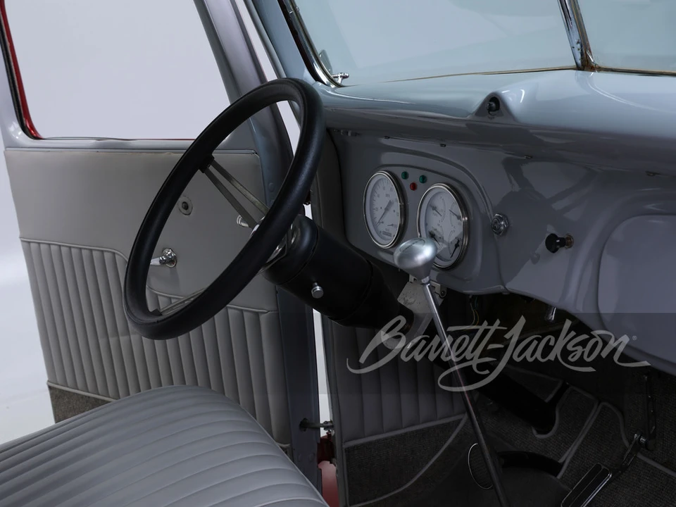 1937 Ford Pickup (1937-1939) - Image 21 of 31