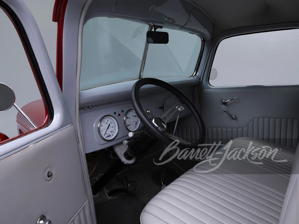 1937 Ford Pickup (1937-1939) - Image 23 of 31