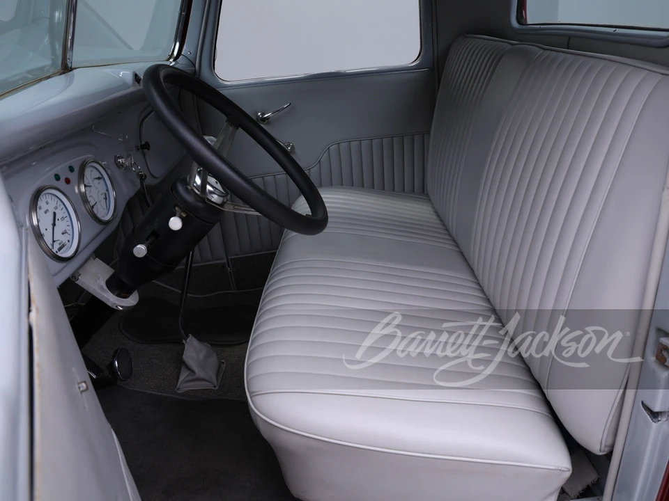 1937 Ford Pickup (1937-1939) - Image 25 of 31