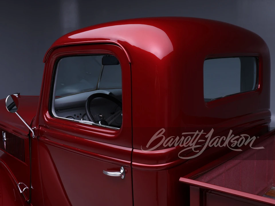 1937 Ford Pickup (1937-1939) - Image 28 of 31