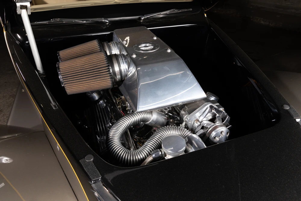 1937 Ford Pickup (1937-1939) - Image 3 of 6